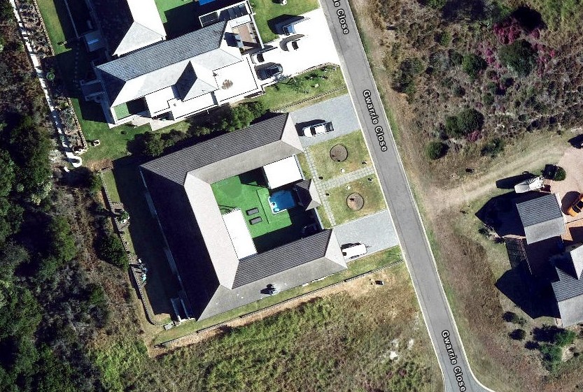 5 Bedroom Property for Sale in Num Num Cape Estate Western Cape